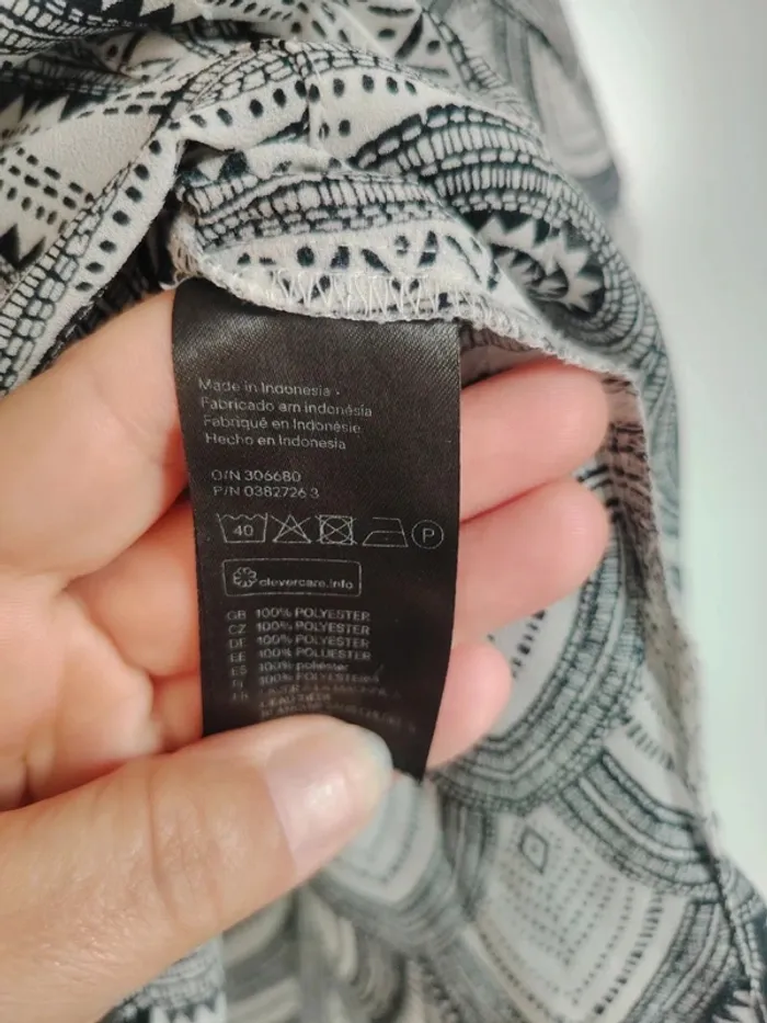 Blouse femme H&M - photo numéro 3