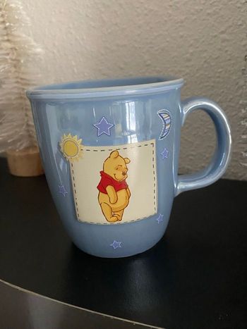 Disney Store tasse 10 cm