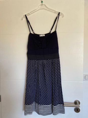 Robe marine