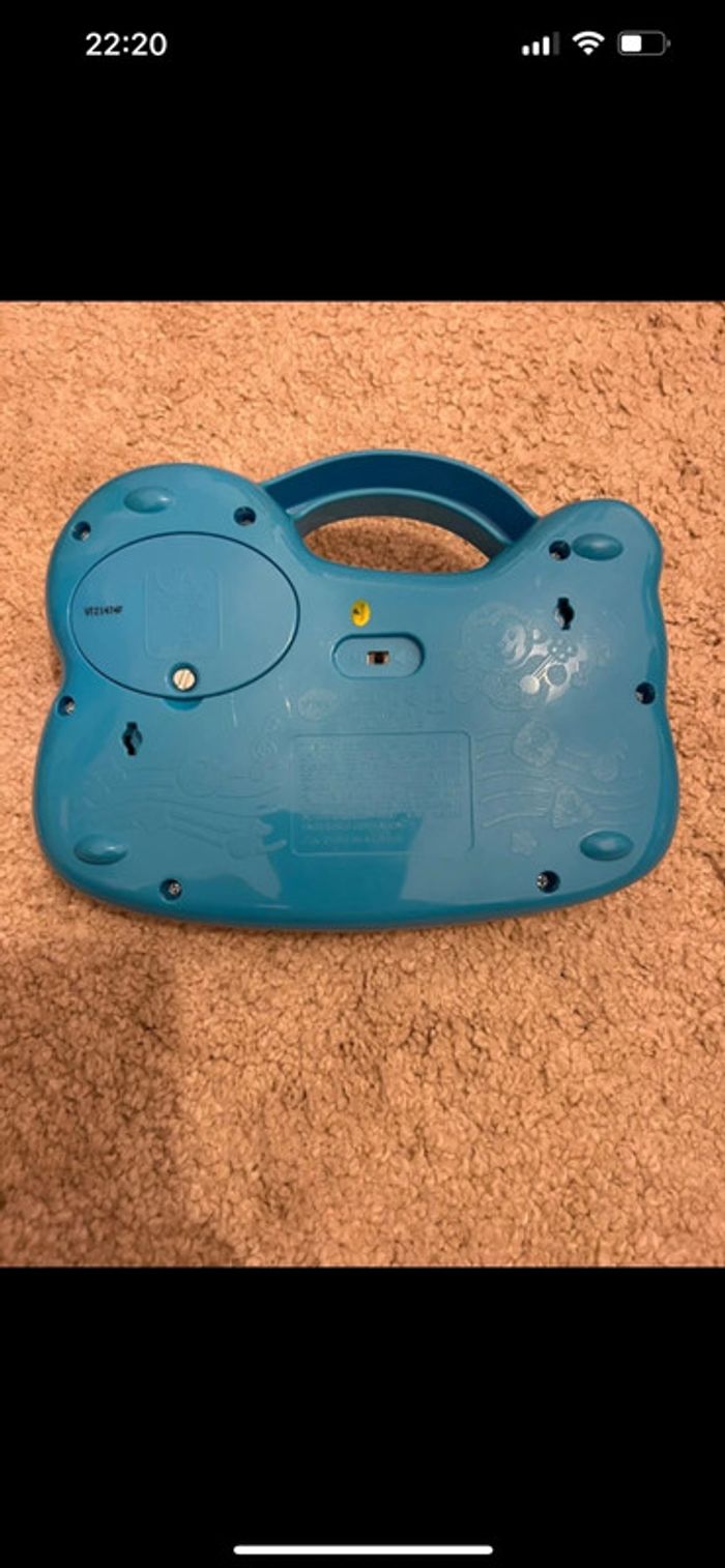 Lumi piano - photo numéro 3