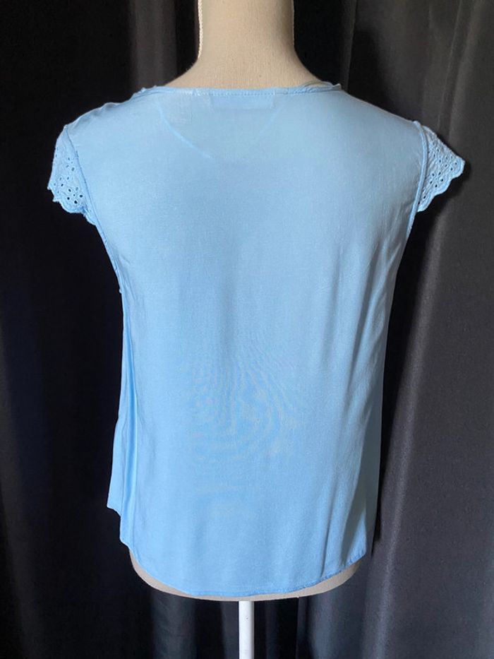 Blouse Vero Moda - photo numéro 7