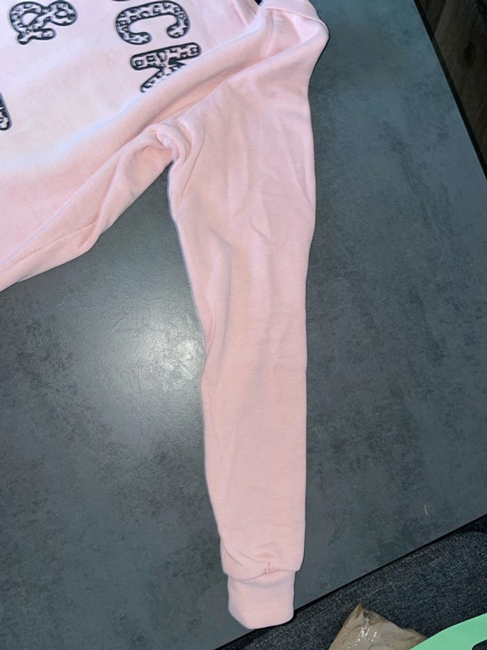 Sweat - photo numéro 2