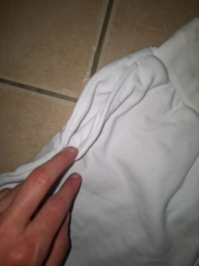 Short coton - photo numéro 2