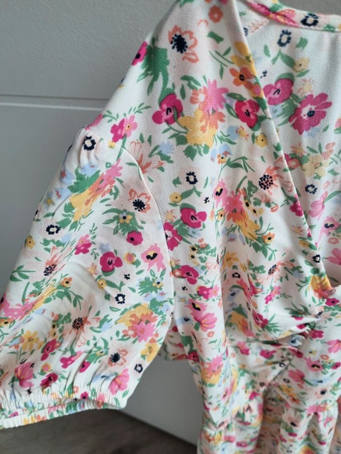 Robe taille 36 / parfait état - photo numéro 4