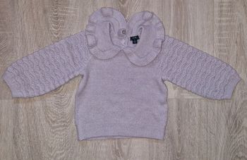 Pull lila