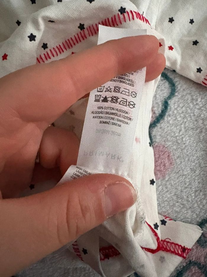 Ensemble 2 articles garçon - photo numéro 7