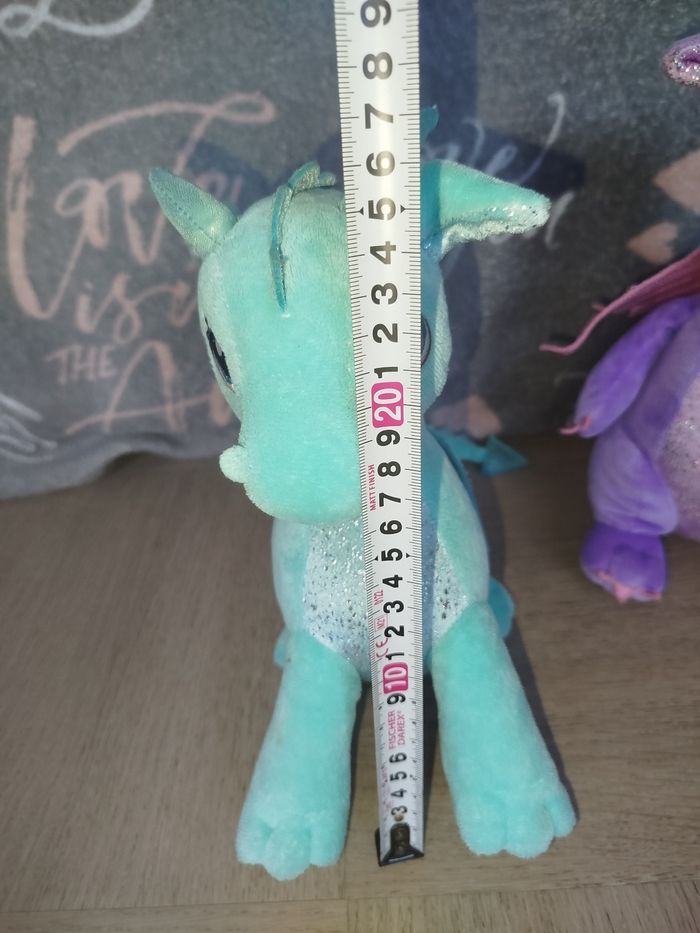 Peluches de dragons - photo numéro 7