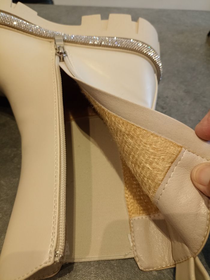 Botte avec décoration - photo numéro 4