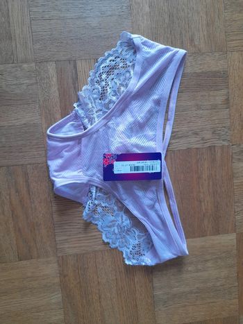 Culotte 34