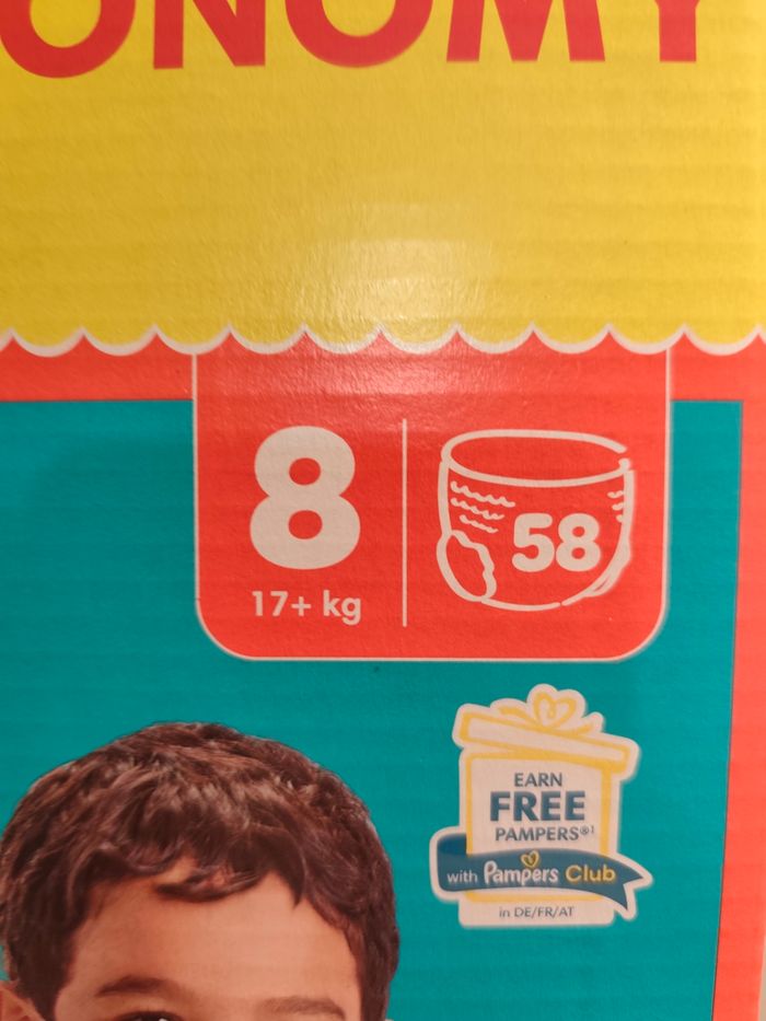 Couche - photo numéro 2