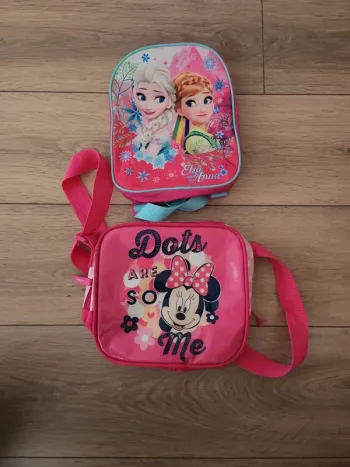 Sacs bandoulière enfant
