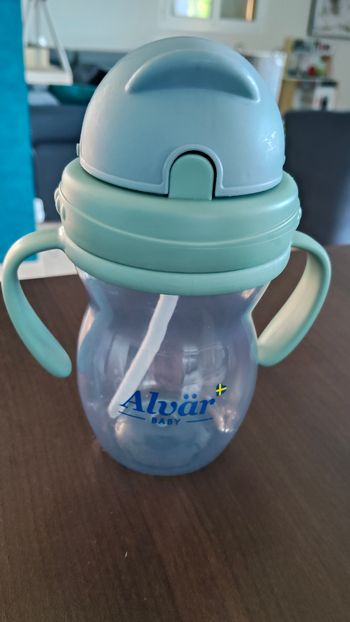 Tasse d'apprentissage 275 ml