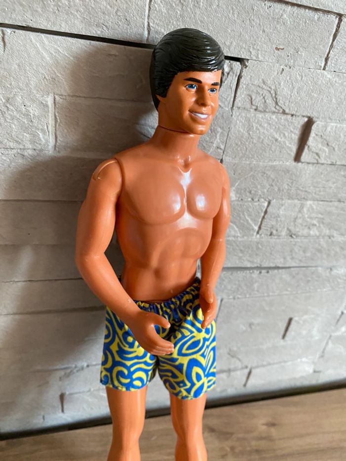 Barbie ken - photo numéro 2