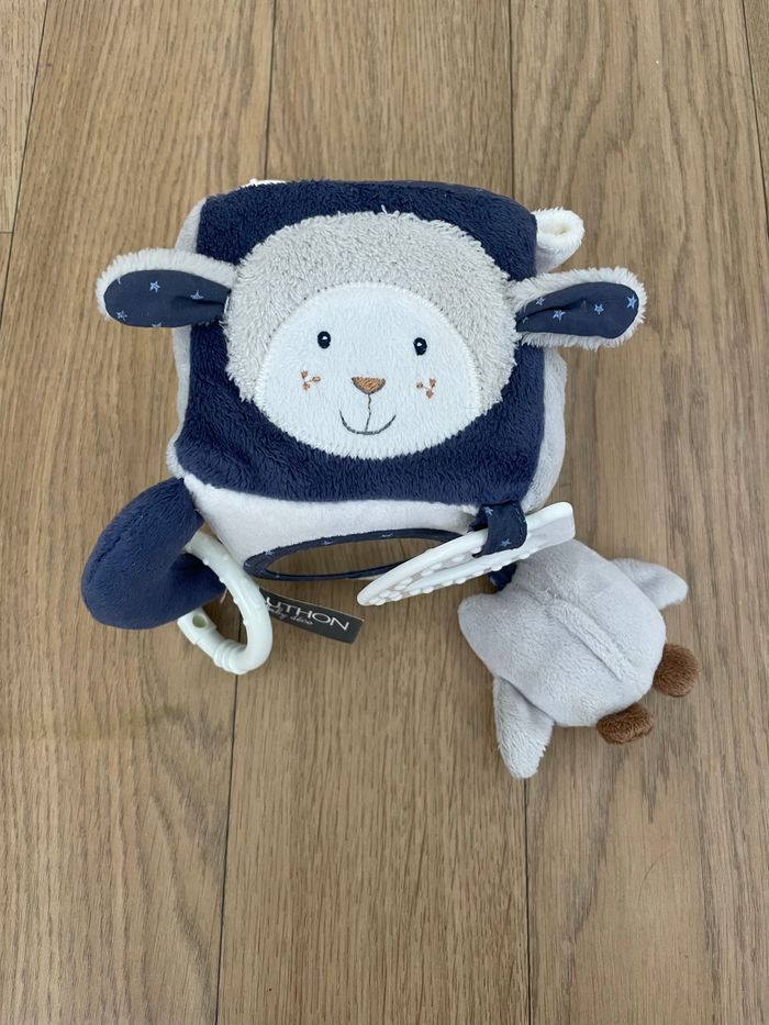 Lot éveil sauthon - photo numéro 2