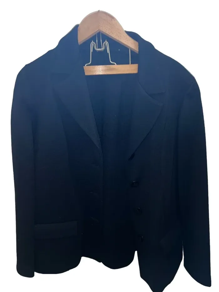 Tailleur jupe marque New Jersey taille 42