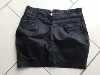 Jupe taille 36/38 Cache Cache