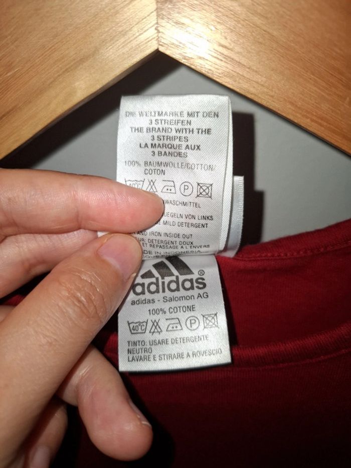 Tee-shirt 38 - photo numéro 3