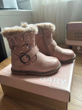 Bottines