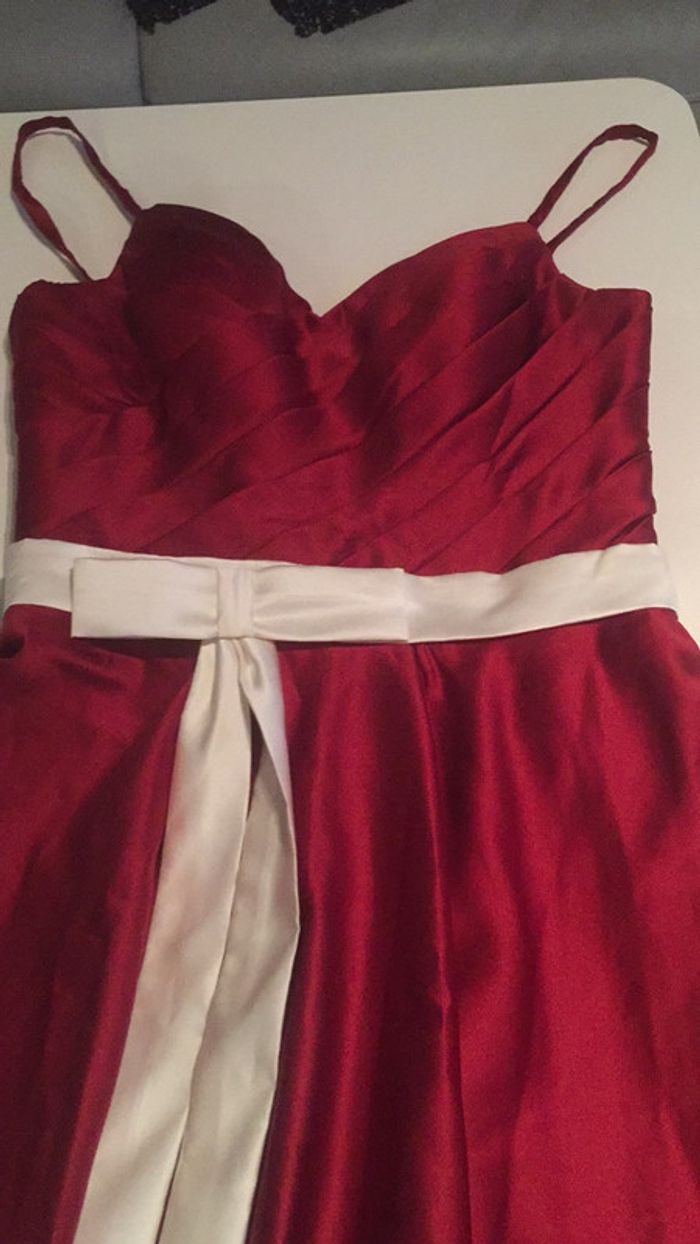 Robe de soirée - photo numéro 2