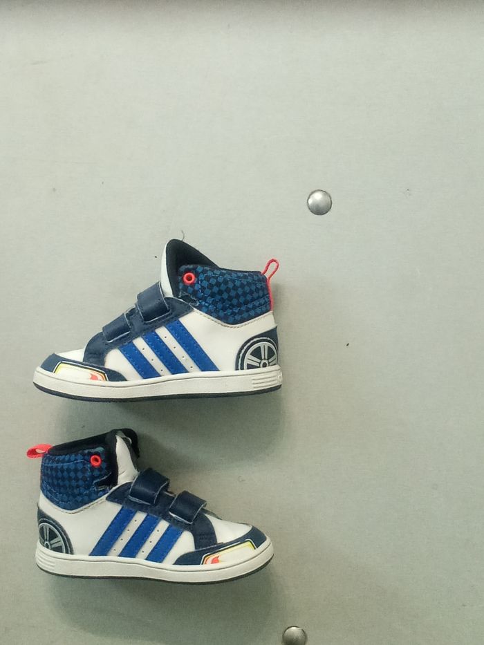 Chaussures enfant - photo numéro 2