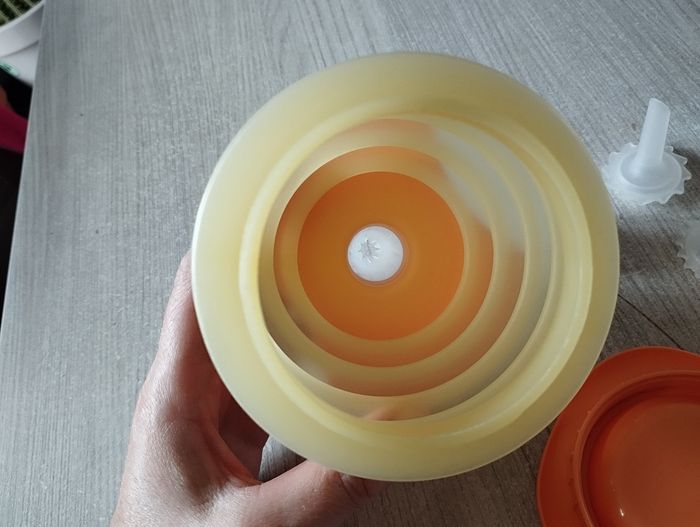 Poche à douille - photo numéro 4