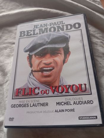 Dvd film