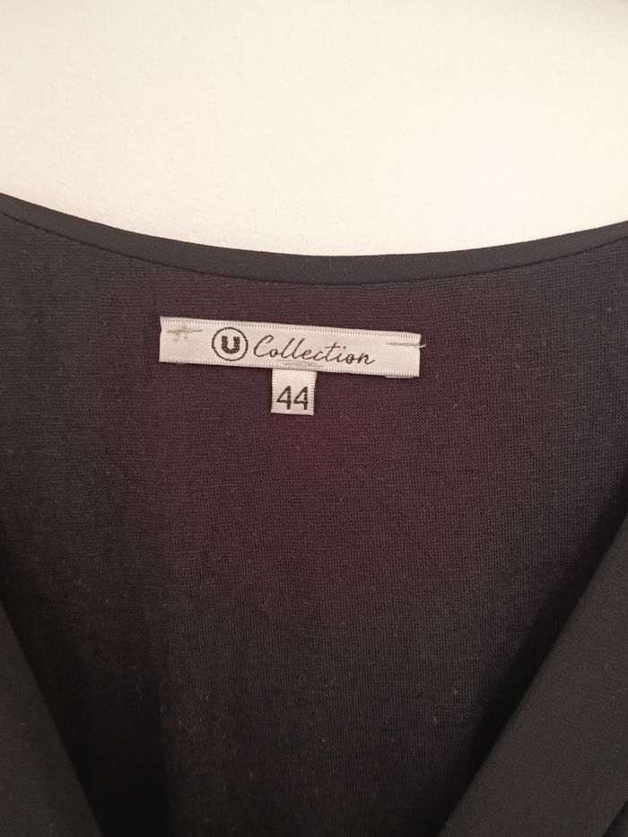 Robe longue plissé - photo numéro 5