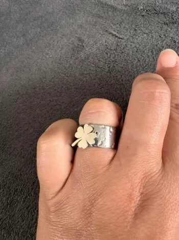 Bague ajustable