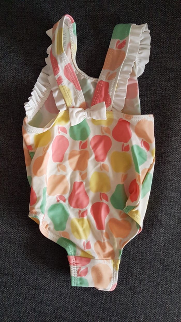 Maillot de bain La Redoute baby - photo numéro 2