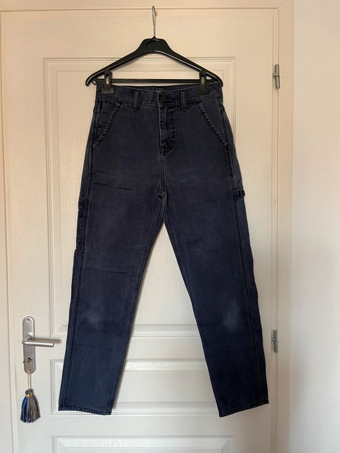 Pantalon Lee Workwear Carpenter W28 L32 – Style utilitaire tendance - photo numéro 3