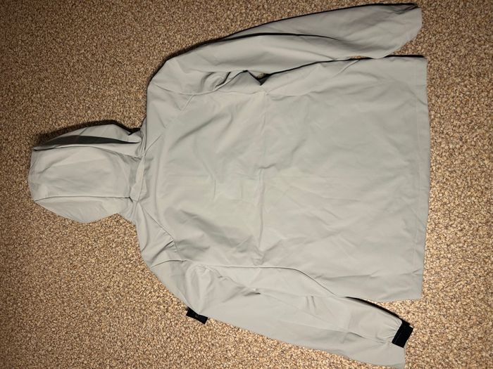 Veste stone island imperméable - photo numéro 2