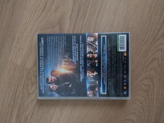 Divergente 1 - photo numéro 2