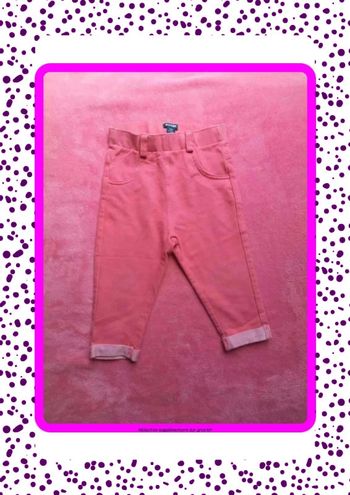 Pantalon 12mois