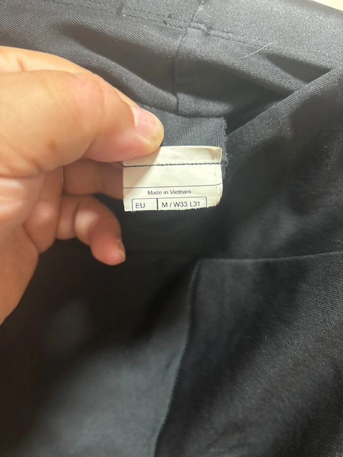 Jogging de sport taille 38 marque kalenji - photo numéro 3