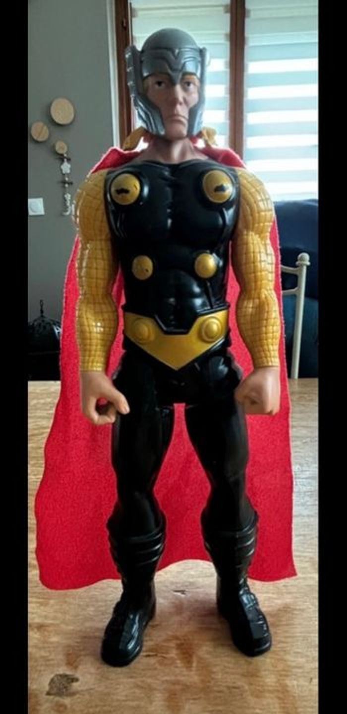 Lot figurine - photo numéro 3