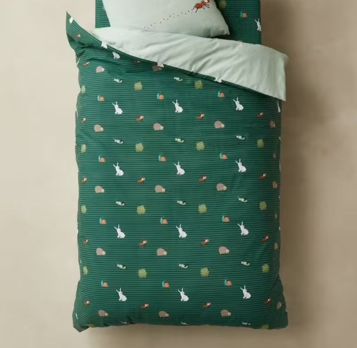 Parure de lit enfant - photo numéro 2