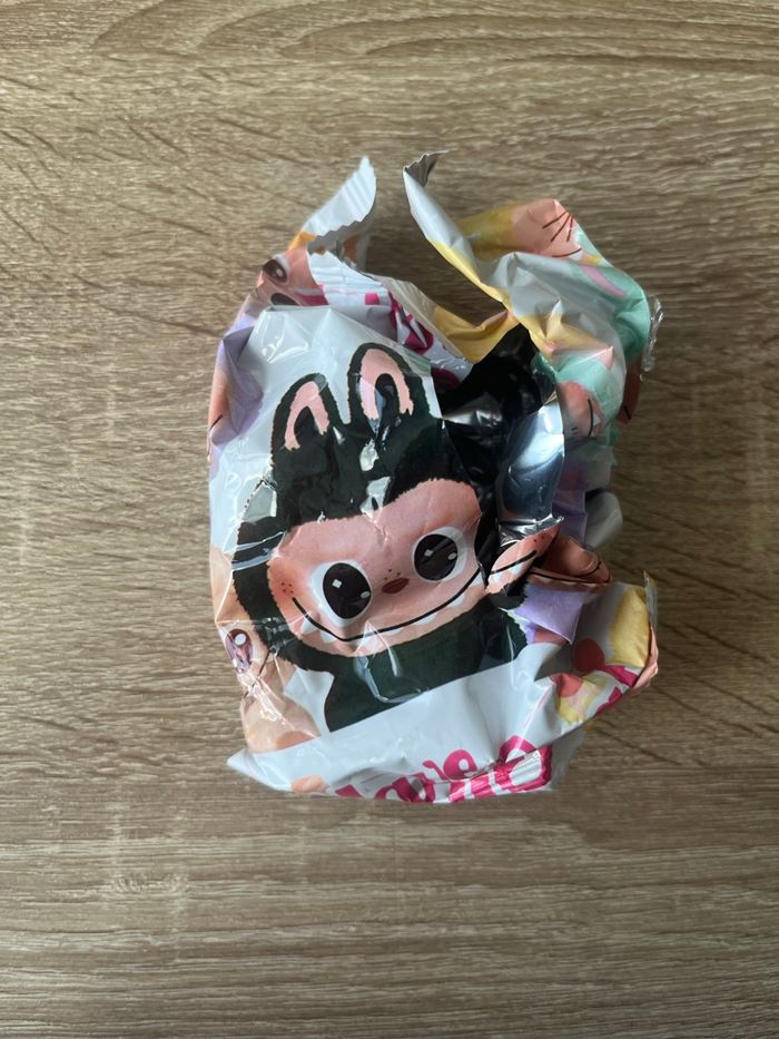 Labubu - photo numéro 5