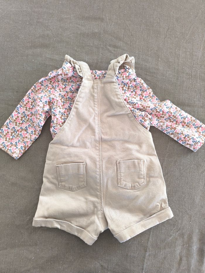 Ensemble fille - photo numéro 4