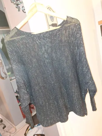 Très joli Pull