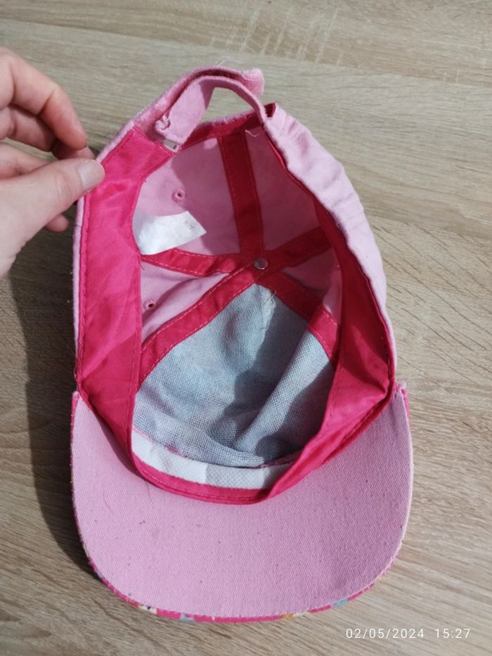 Casquettes - photo numéro 3