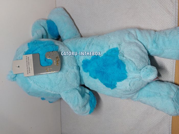 Peluche / Plush Disney Stitch - photo numéro 4