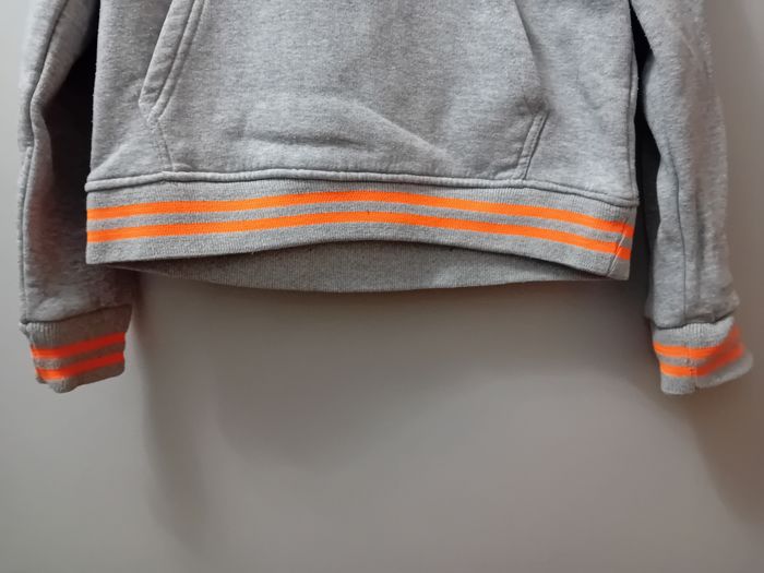 Sweat 8 ans - photo numéro 3