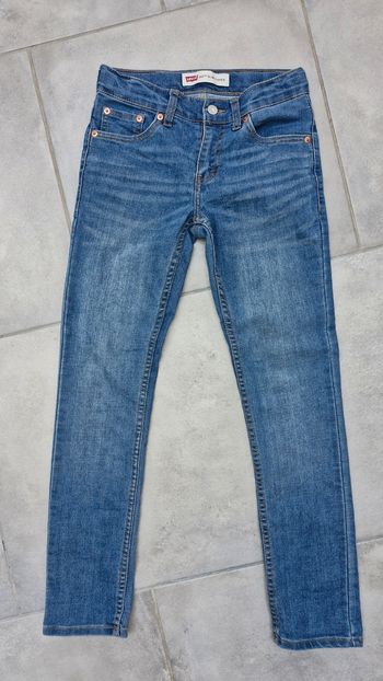Jean Levi's 512 Slim Taper enfant