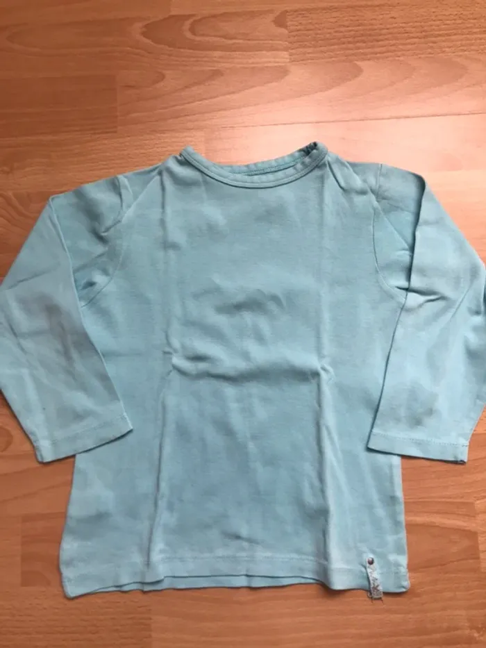 Tee-shirts 5 ans