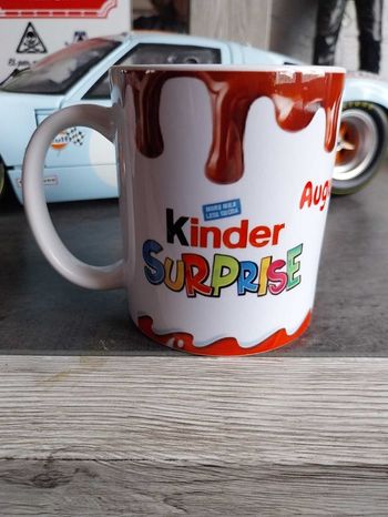 Mug Pâques 