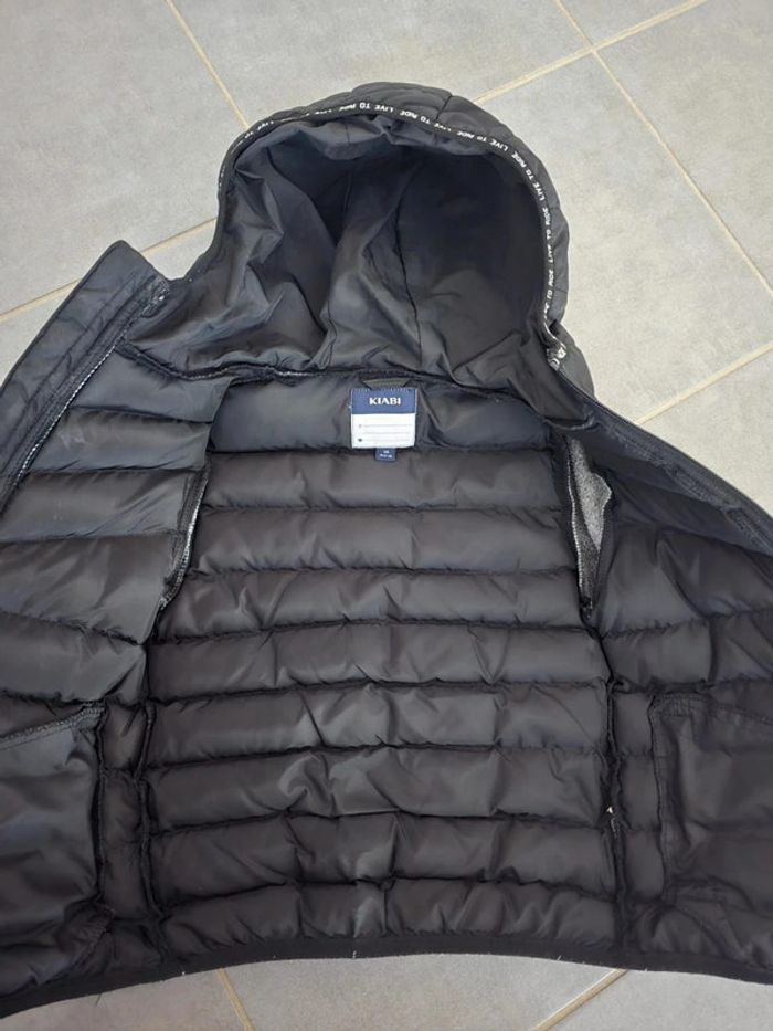 Veste mi saison bi matière - photo numéro 3