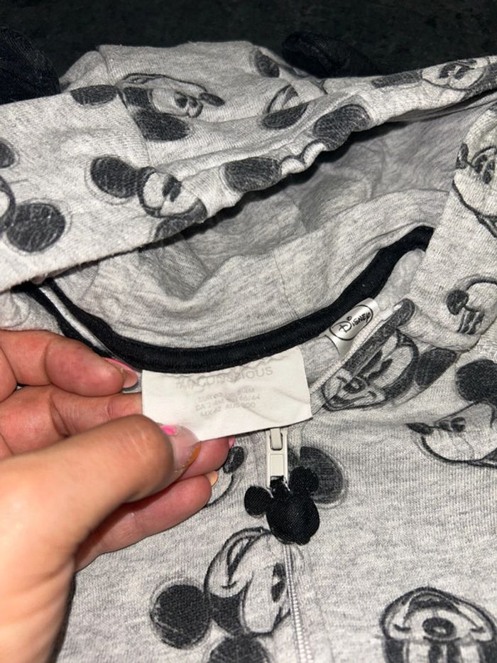 Combinaison Mickey - photo numéro 5