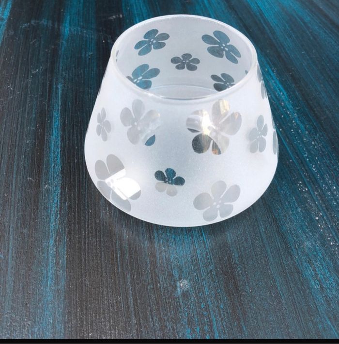 Partylite mini abat jour