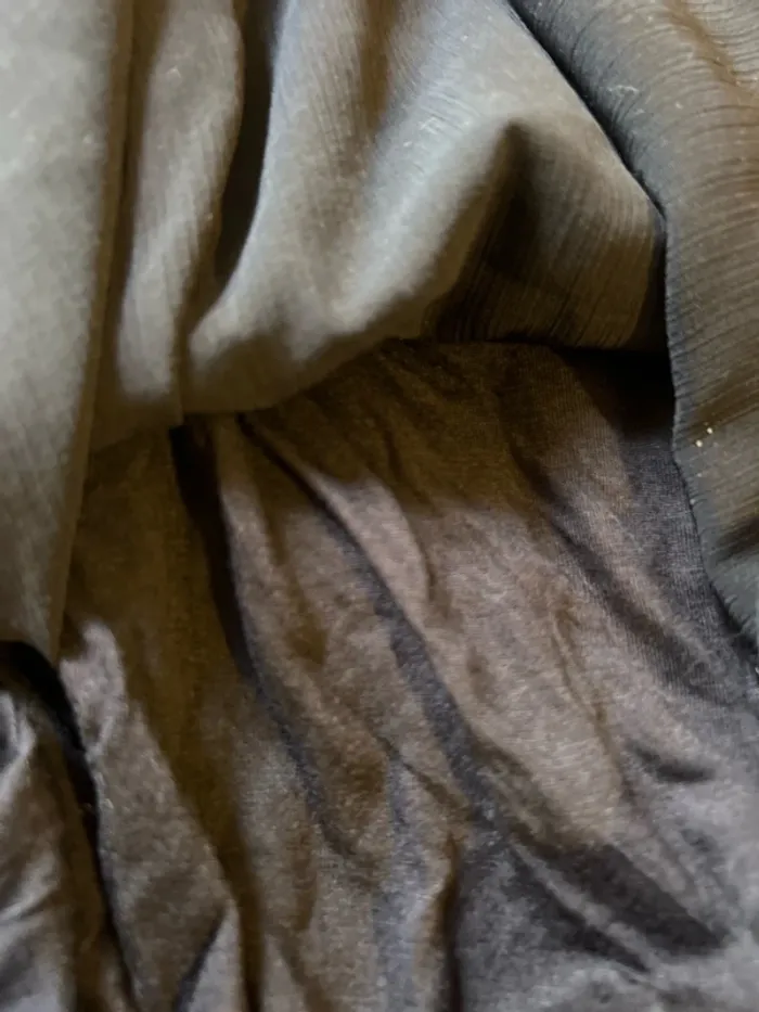 Superbe haut chic à épaules dénudées  – Massimo Dutti – Neuf – Taille - photo numéro 3