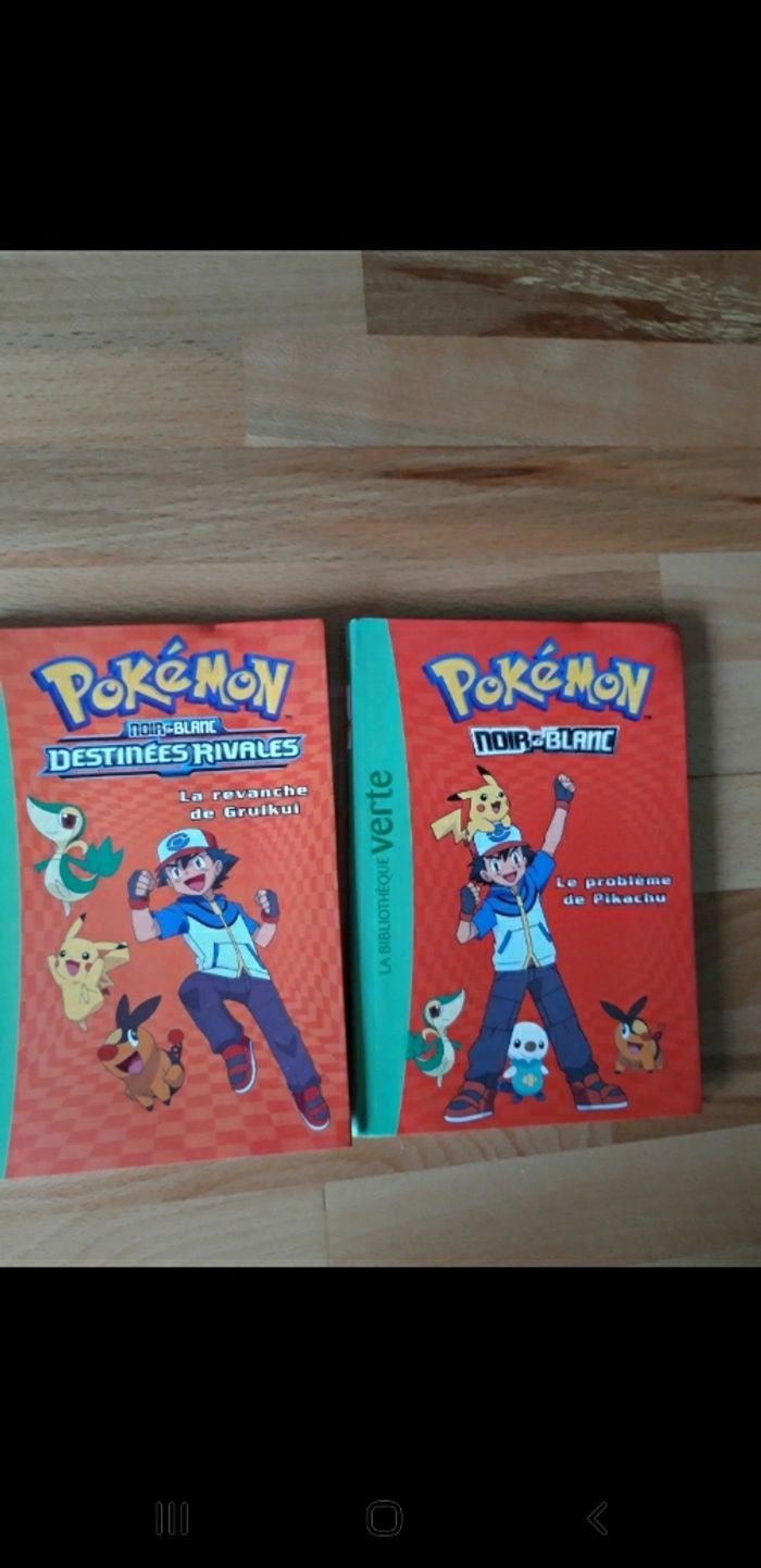 Livres - photo numéro 4